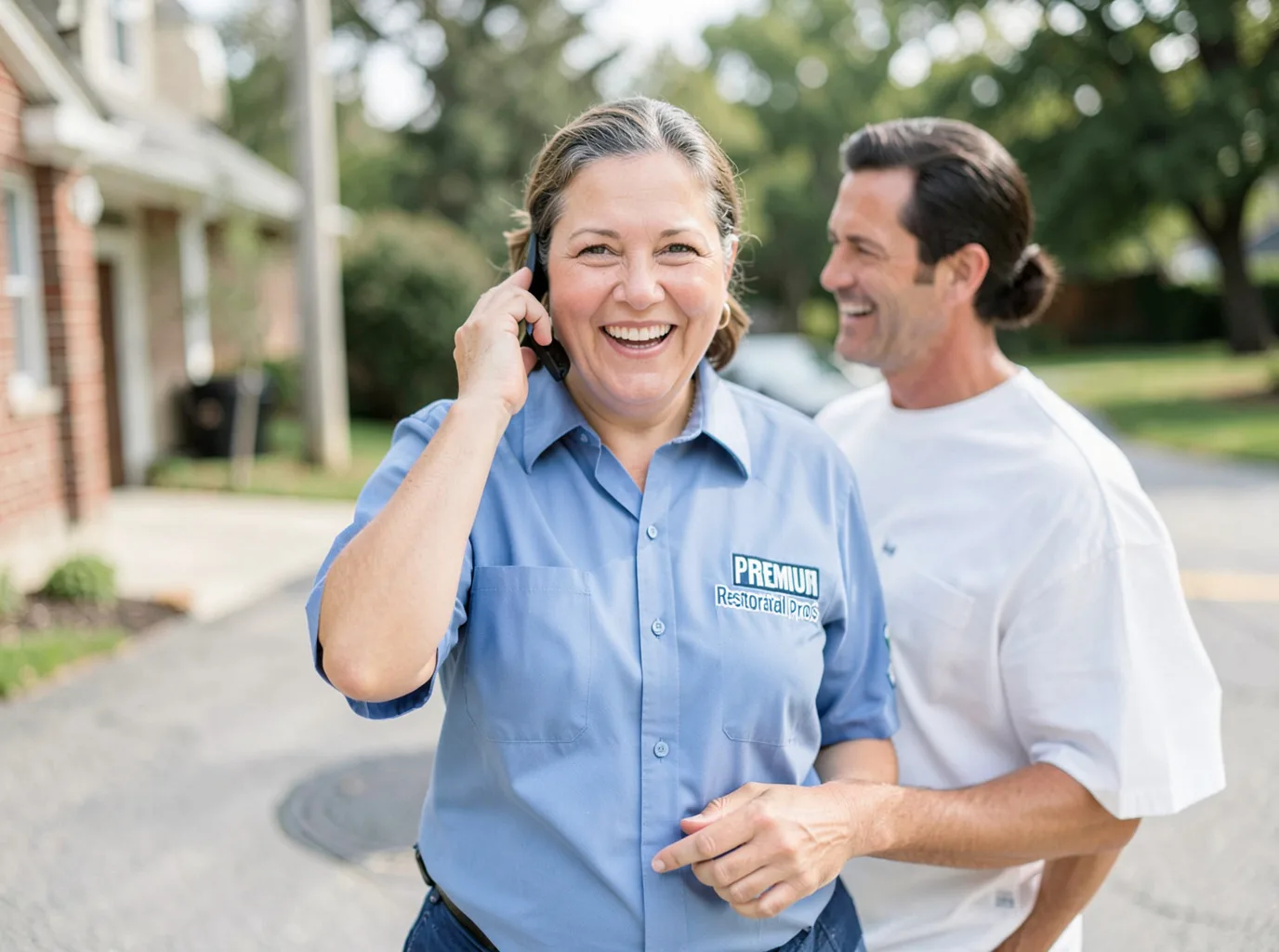 Water Damage Restoration Oak, NE FAQs